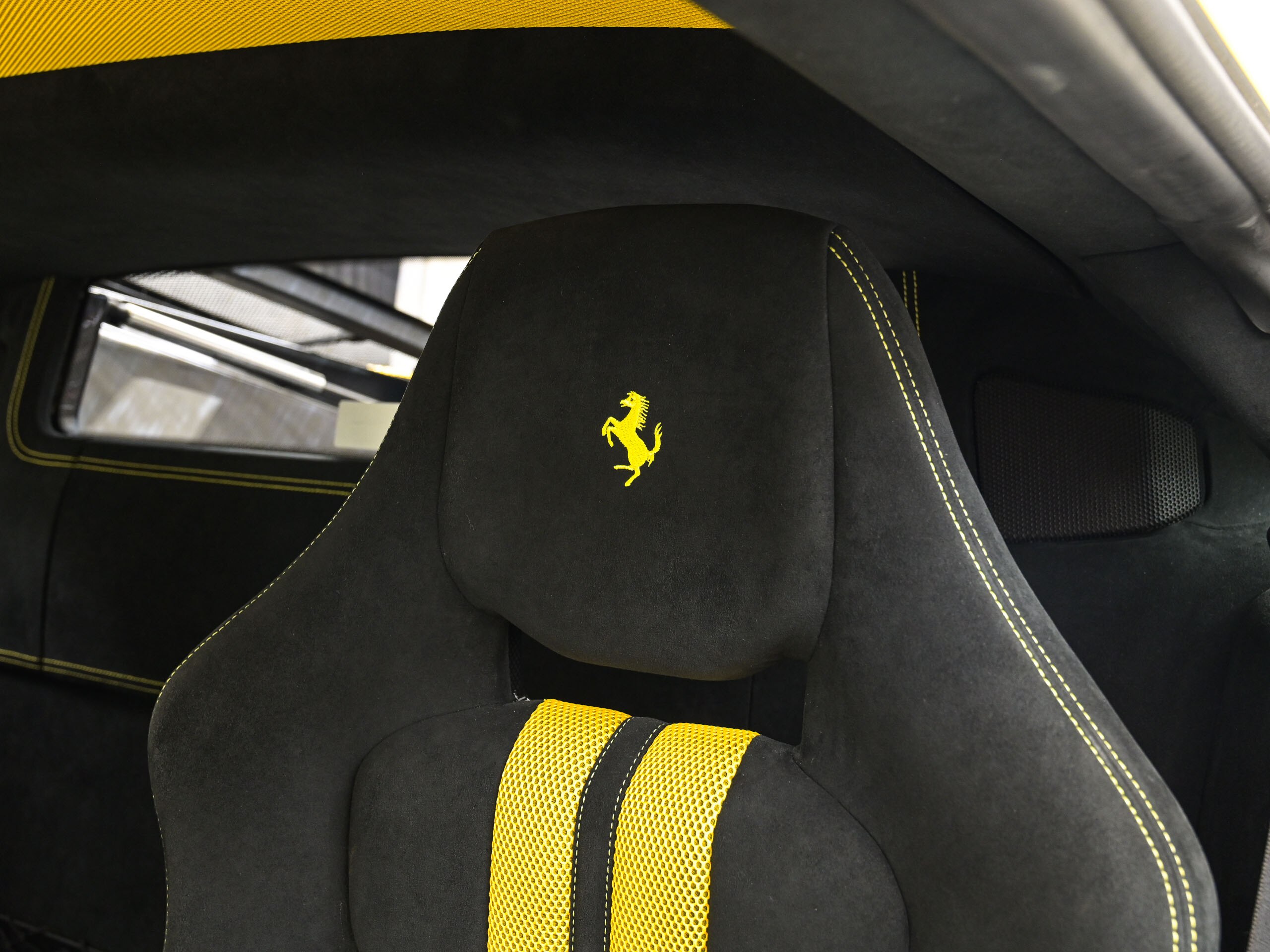 Ferrari 458 Speciale (photo: 8)