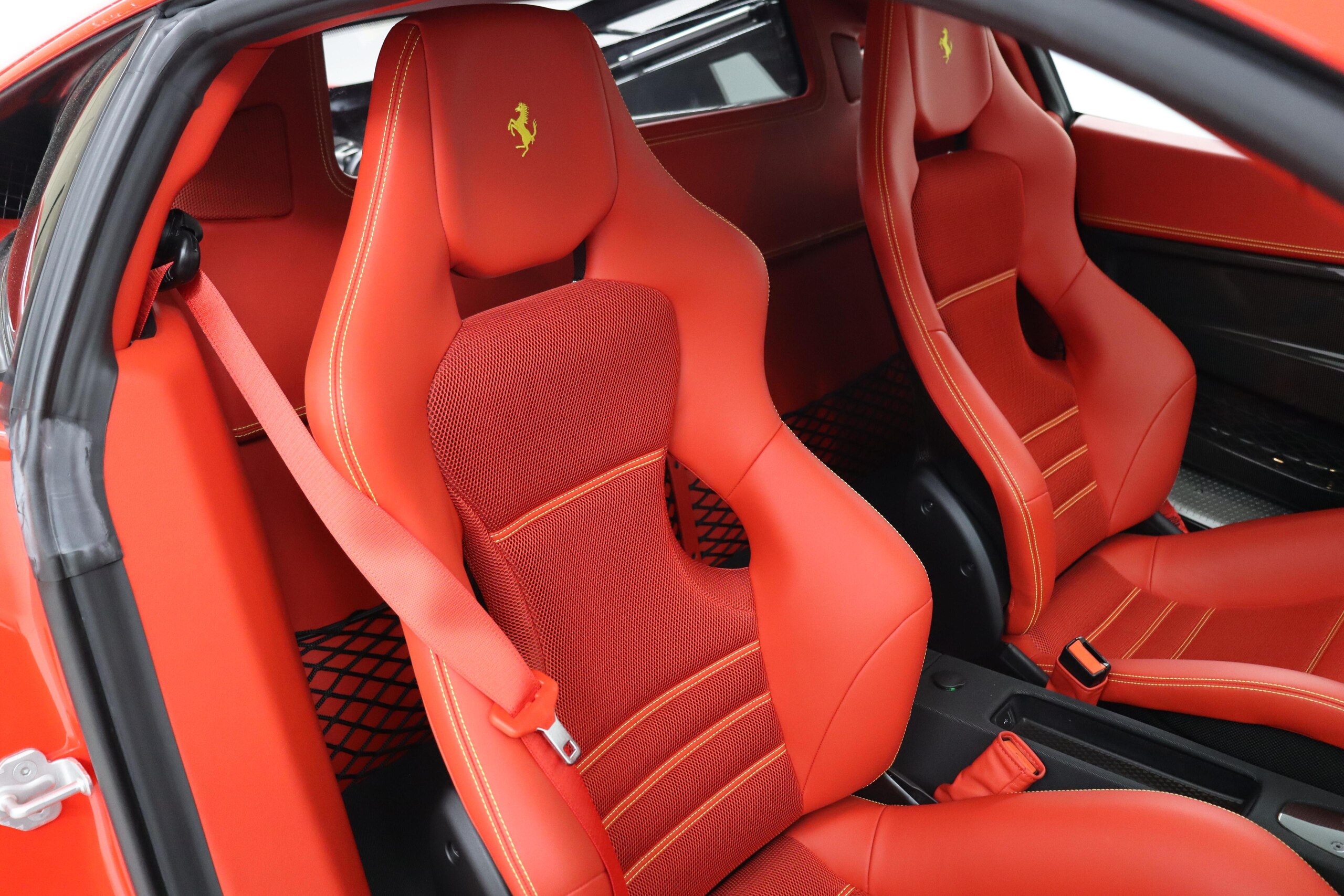 Ferrari 458 Speciale (photo: 14)