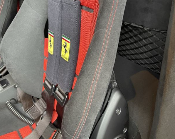 Ferrari 458 Speciale (photo: 13)