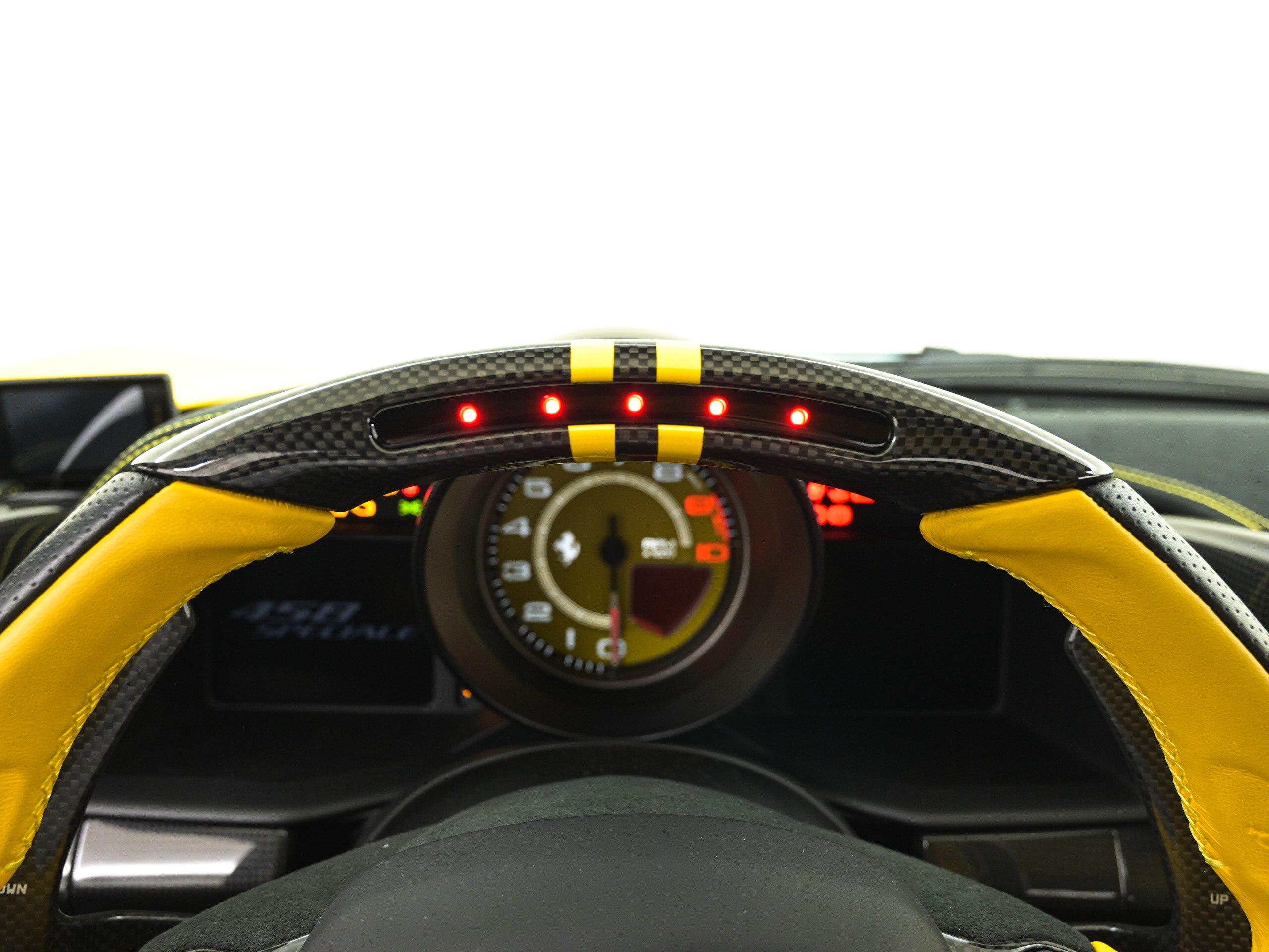 Ferrari 458 Speciale (photo: 11)