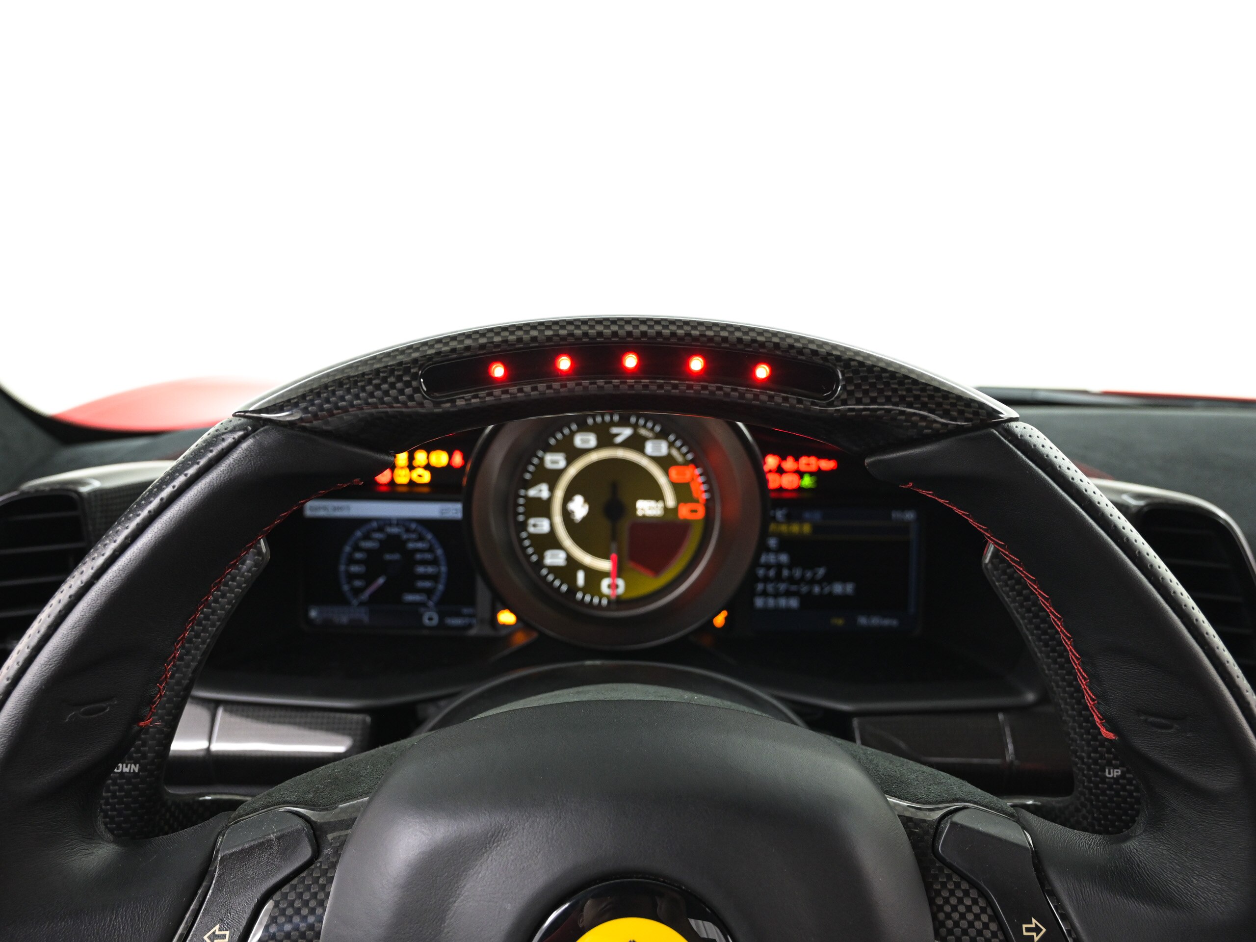 Ferrari 458 Speciale (photo: 10)