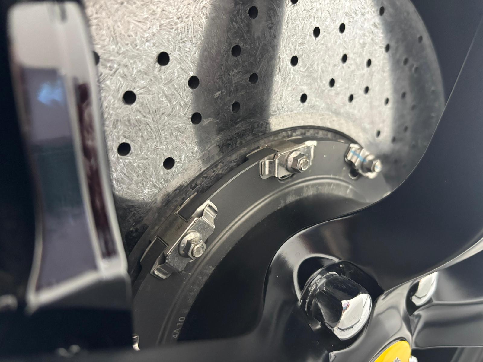 Ferrari 458 Speciale (photo: 16)