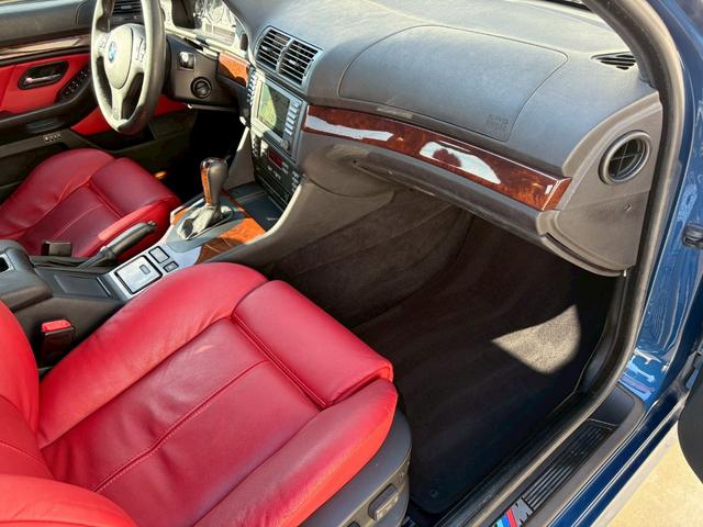 BMW 530i M Sport (photo: 14)