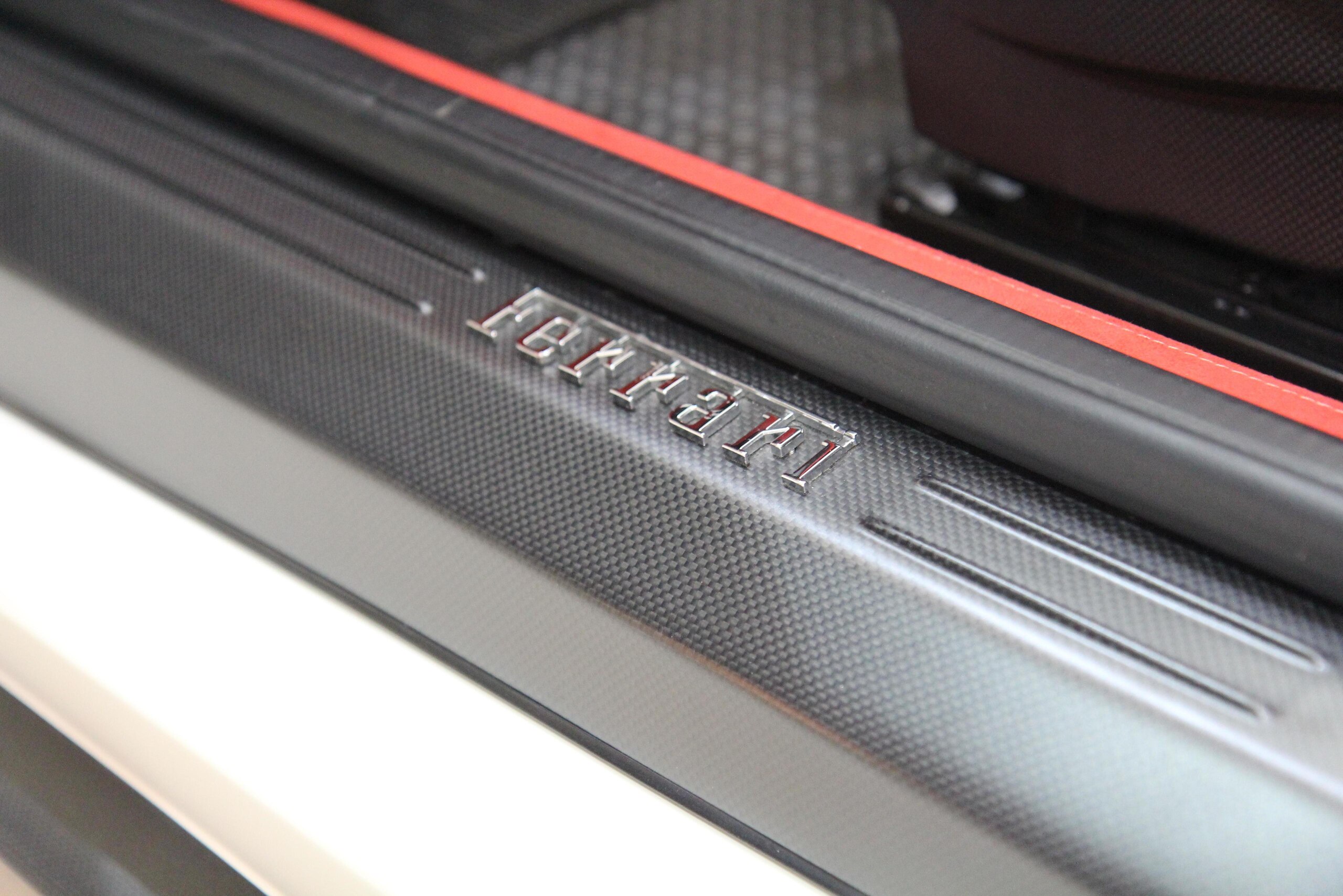 Ferrari 599GTO (photo: 15)