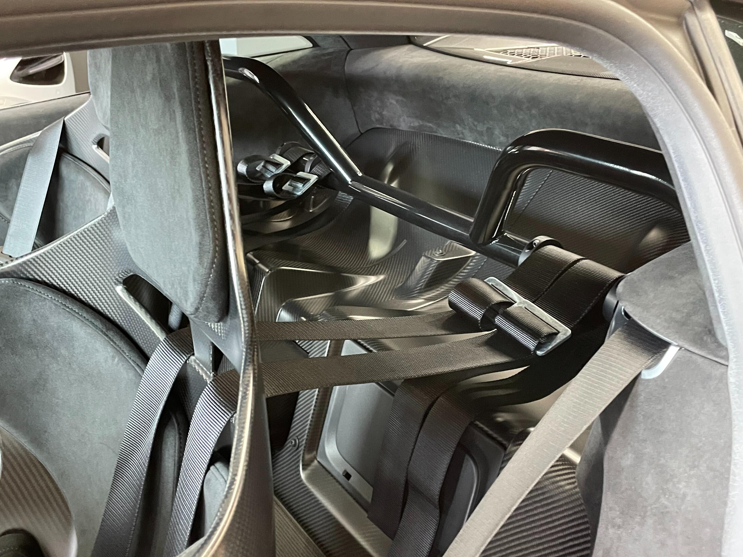 McLaren 620R (photo: 21)