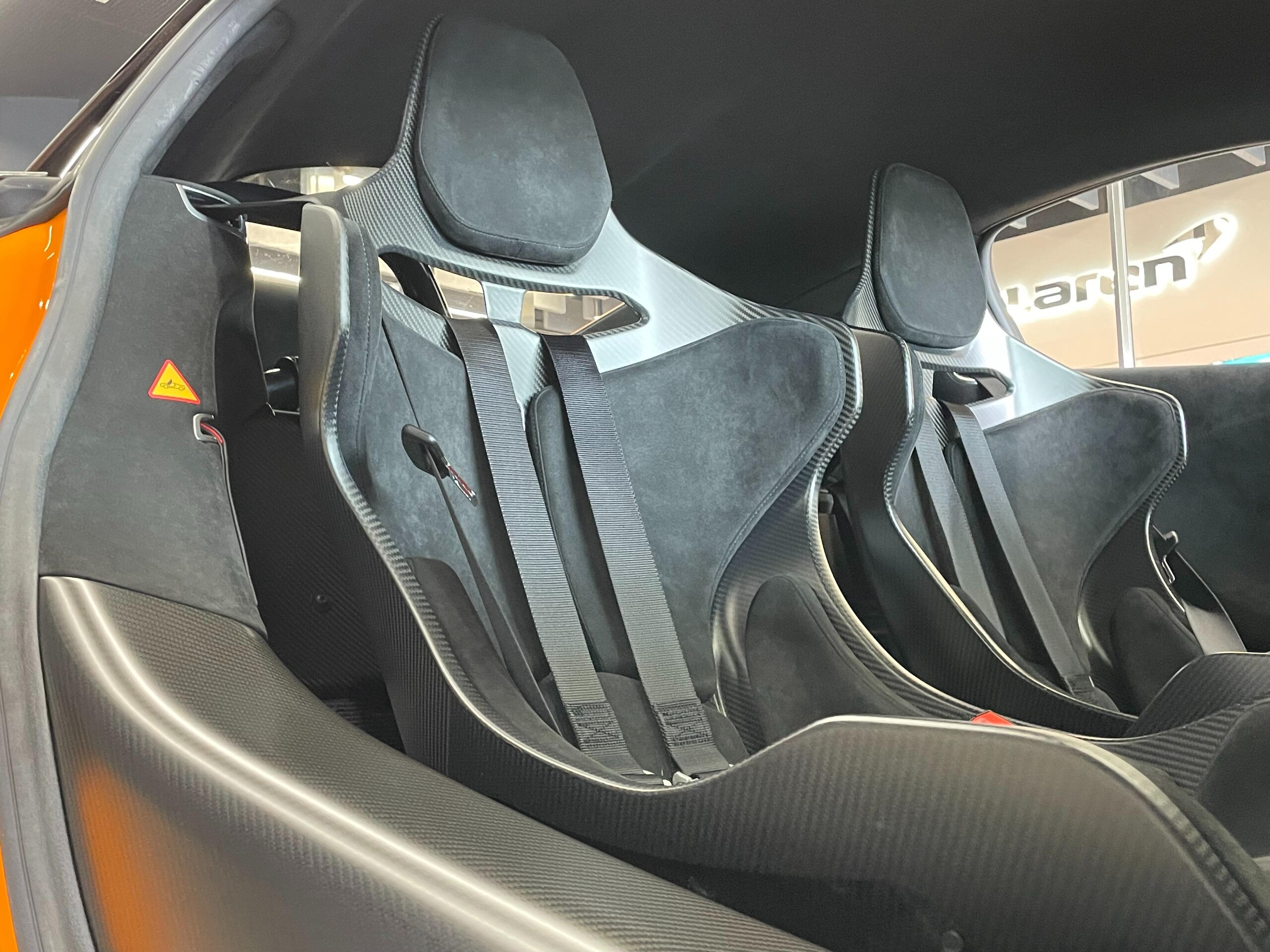 McLaren 620R (photo: 20)