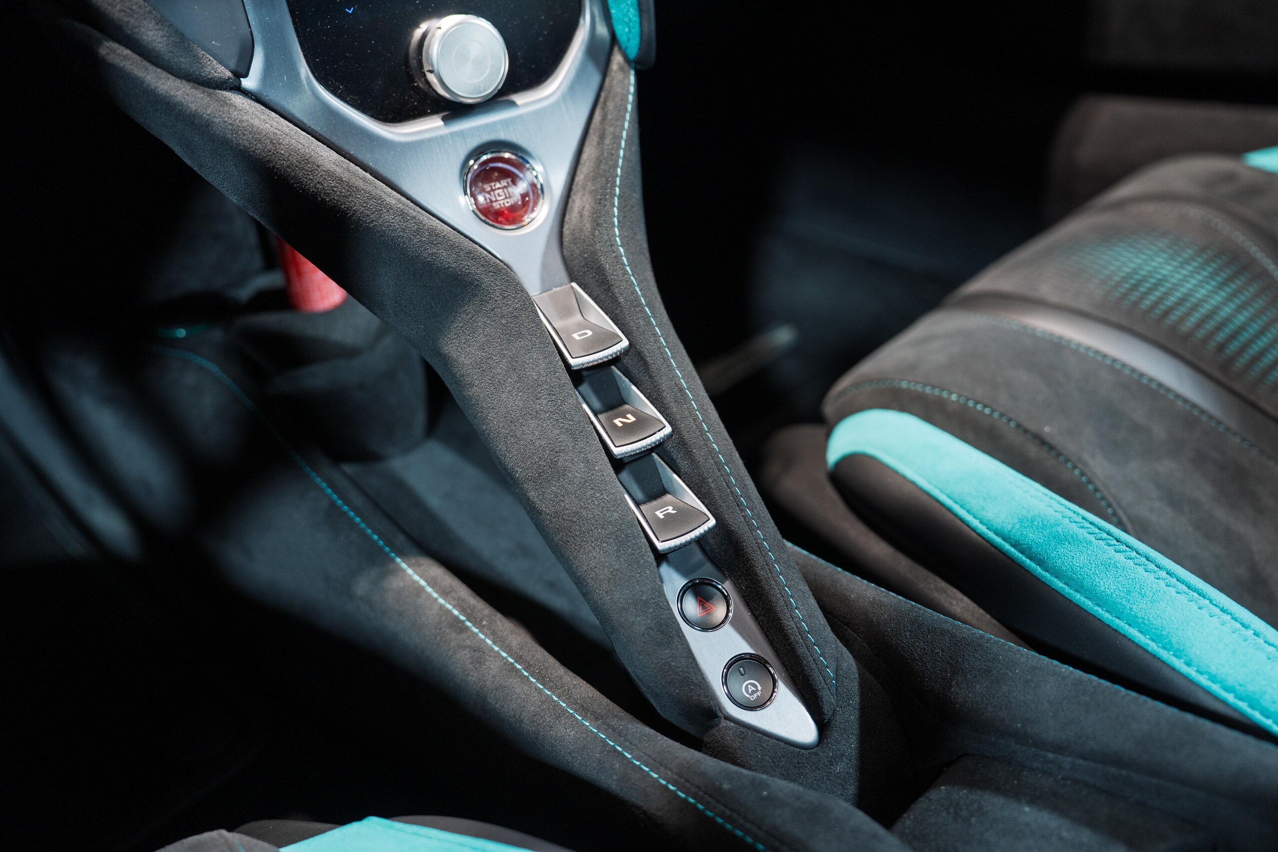 McLaren 750S (photo: 15)