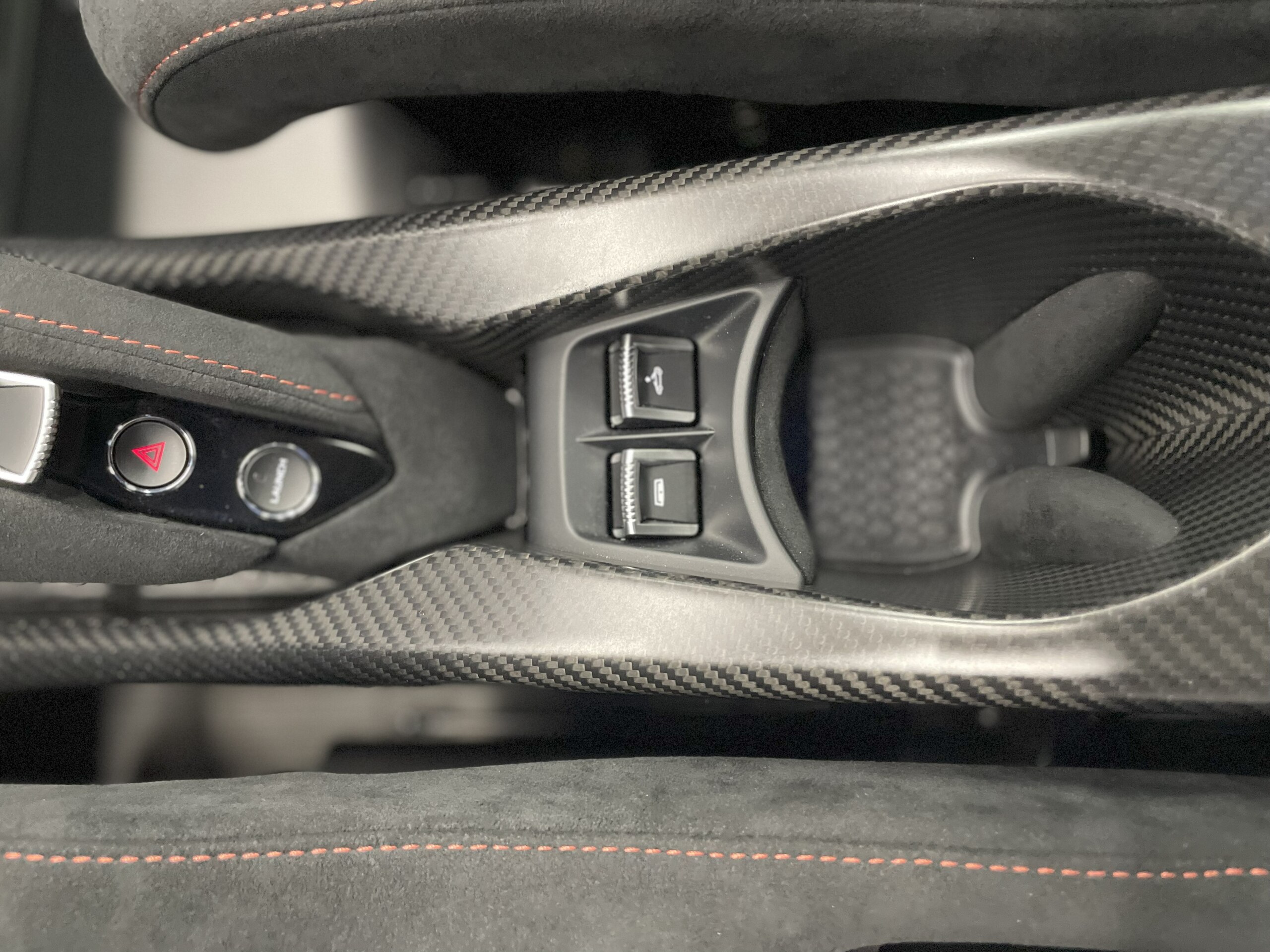 McLaren 765LT Spider (photo: 16)