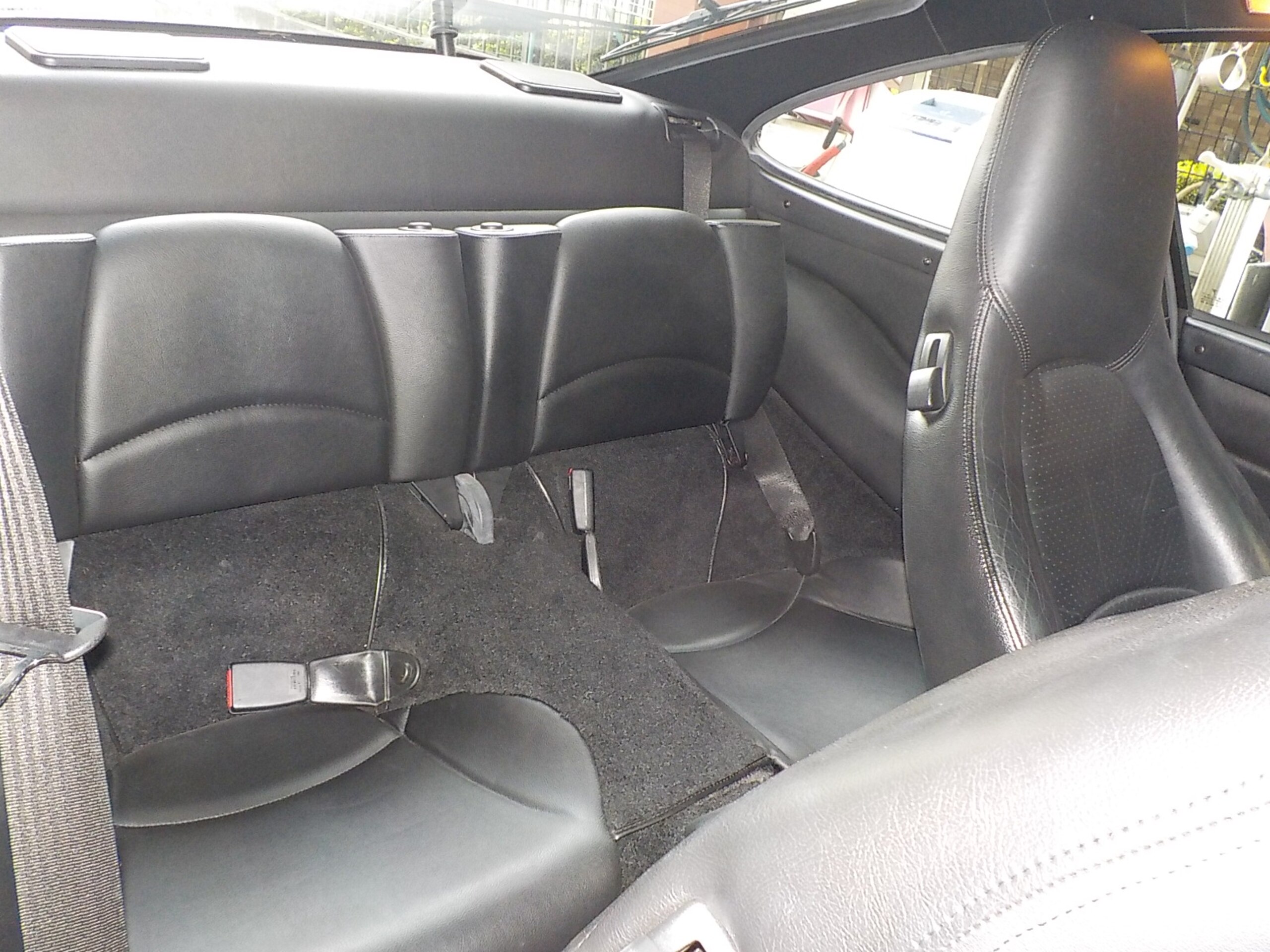 Porsche 911 Carrera (photo: 11)