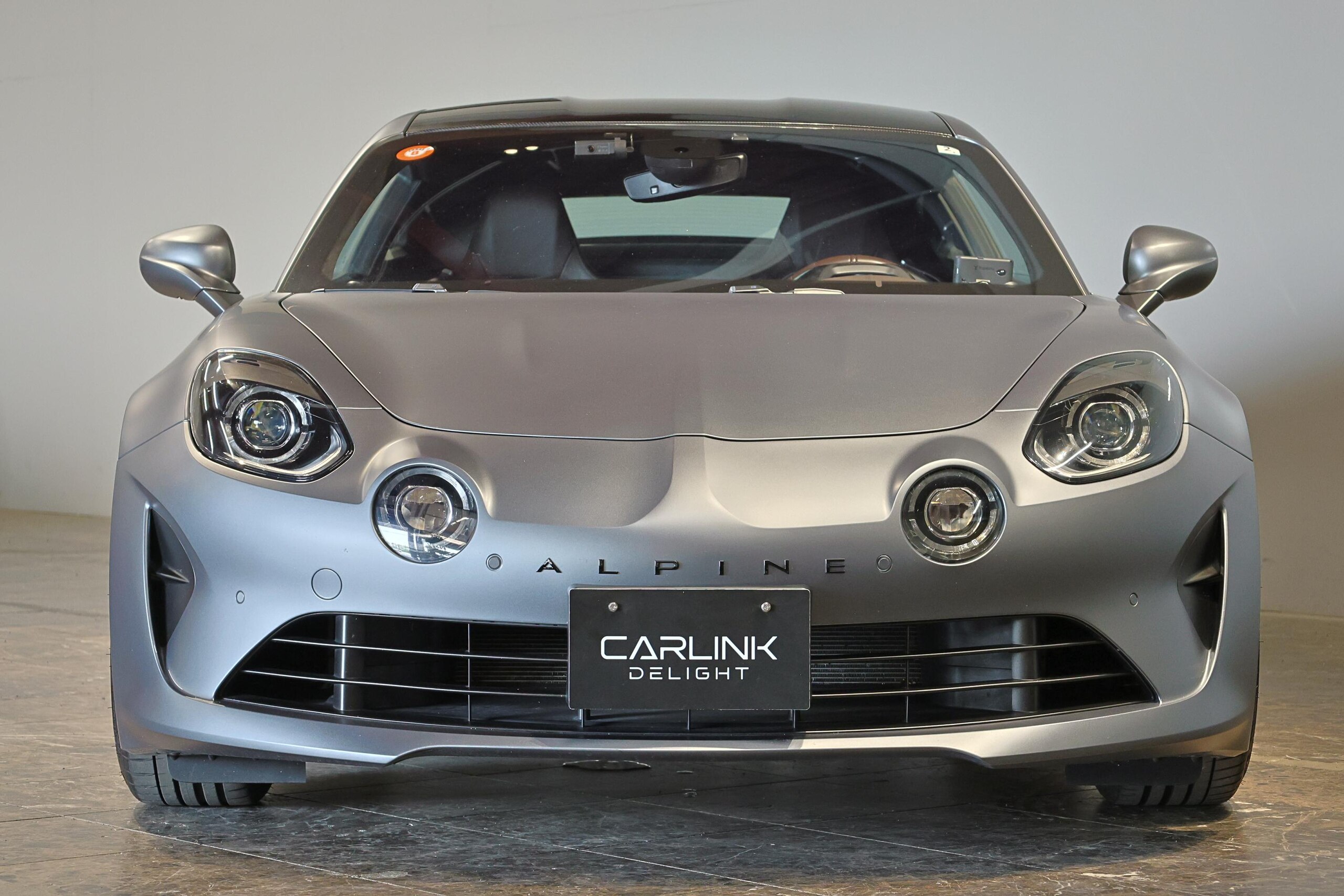 Other Alpine A110 (photo: 1)