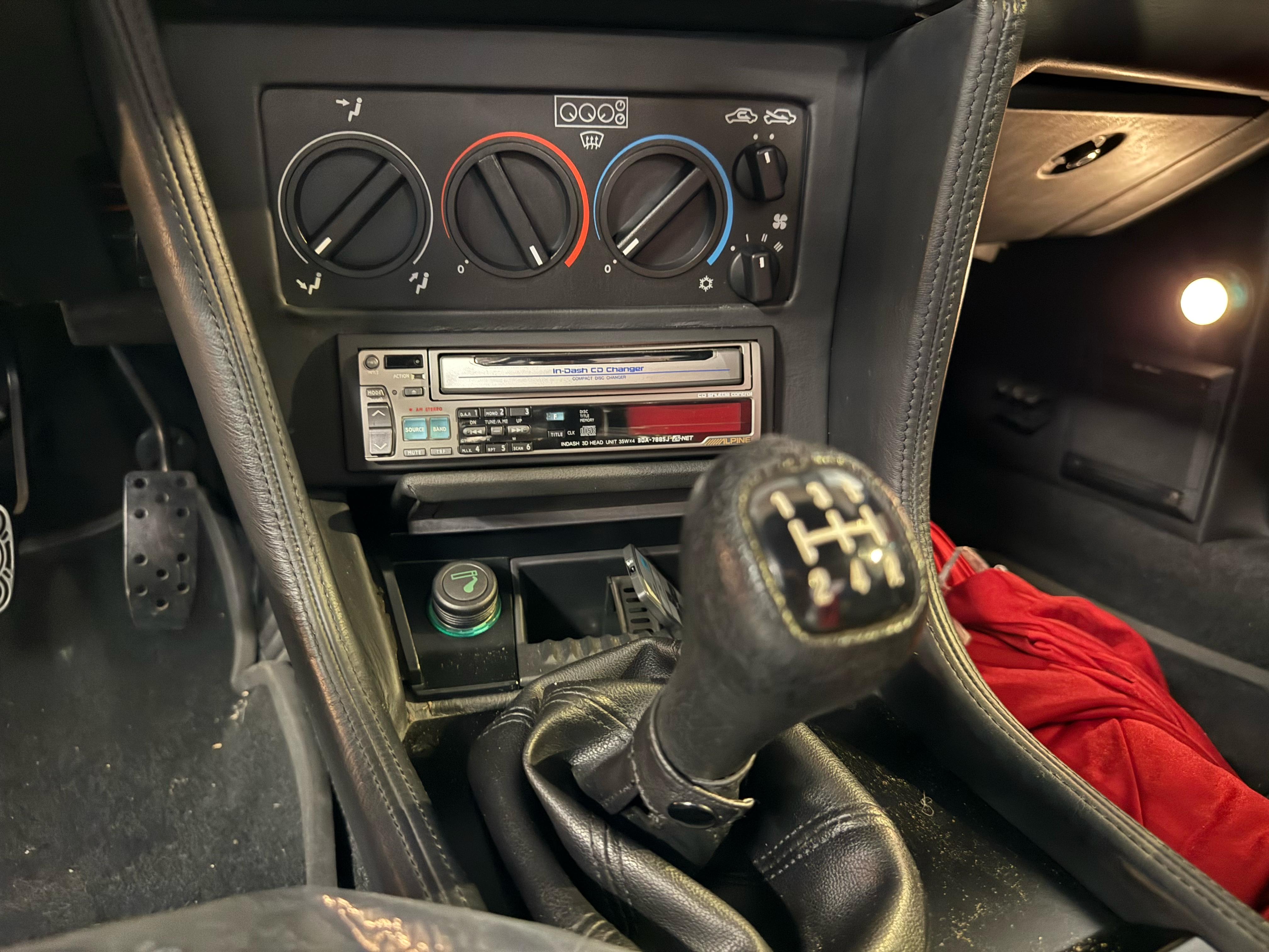 Alfa Romeo RZ Limited Edition (photo: 8)