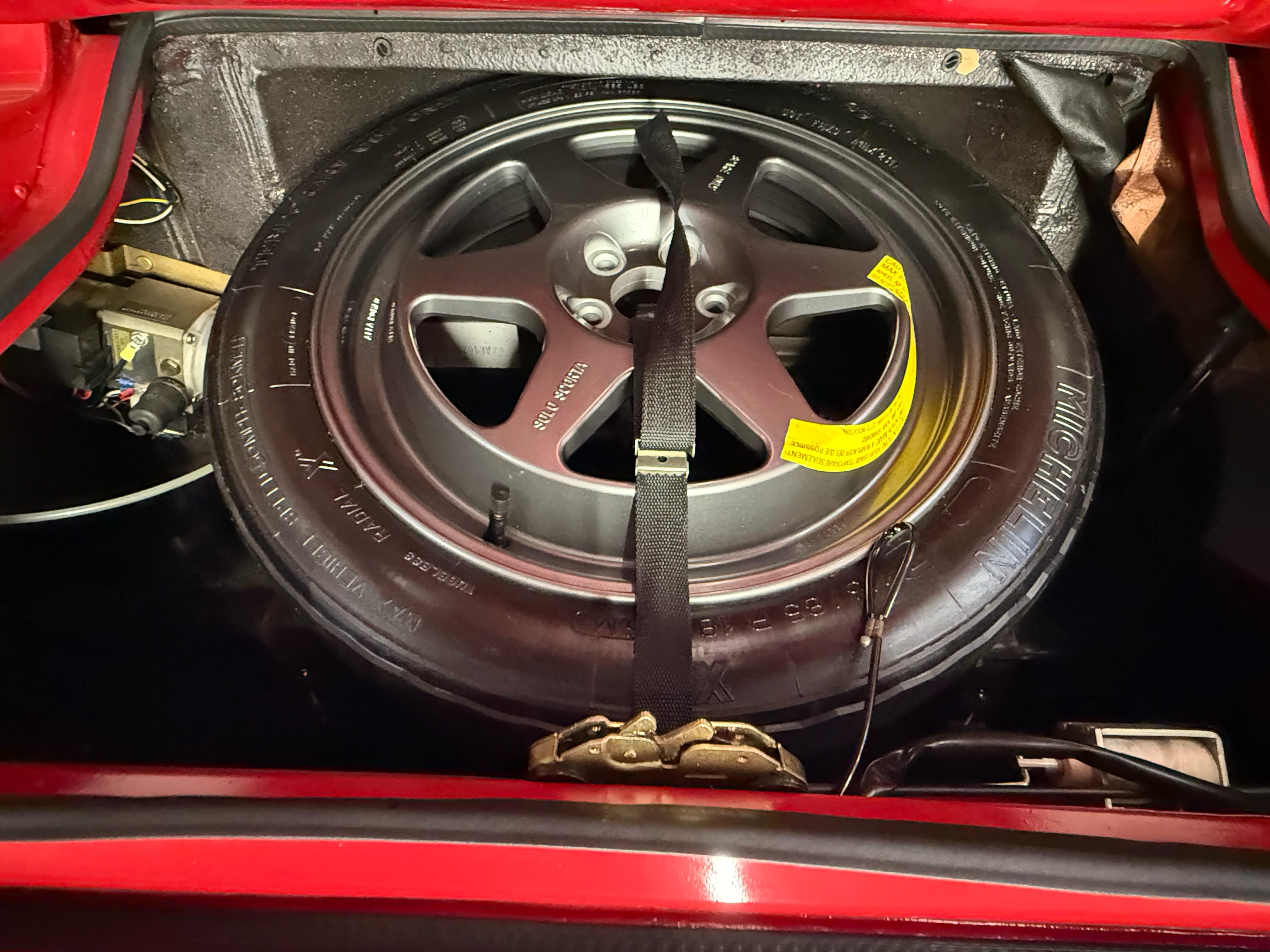 Alfa Romeo RZ Limited Edition (photo: 12)