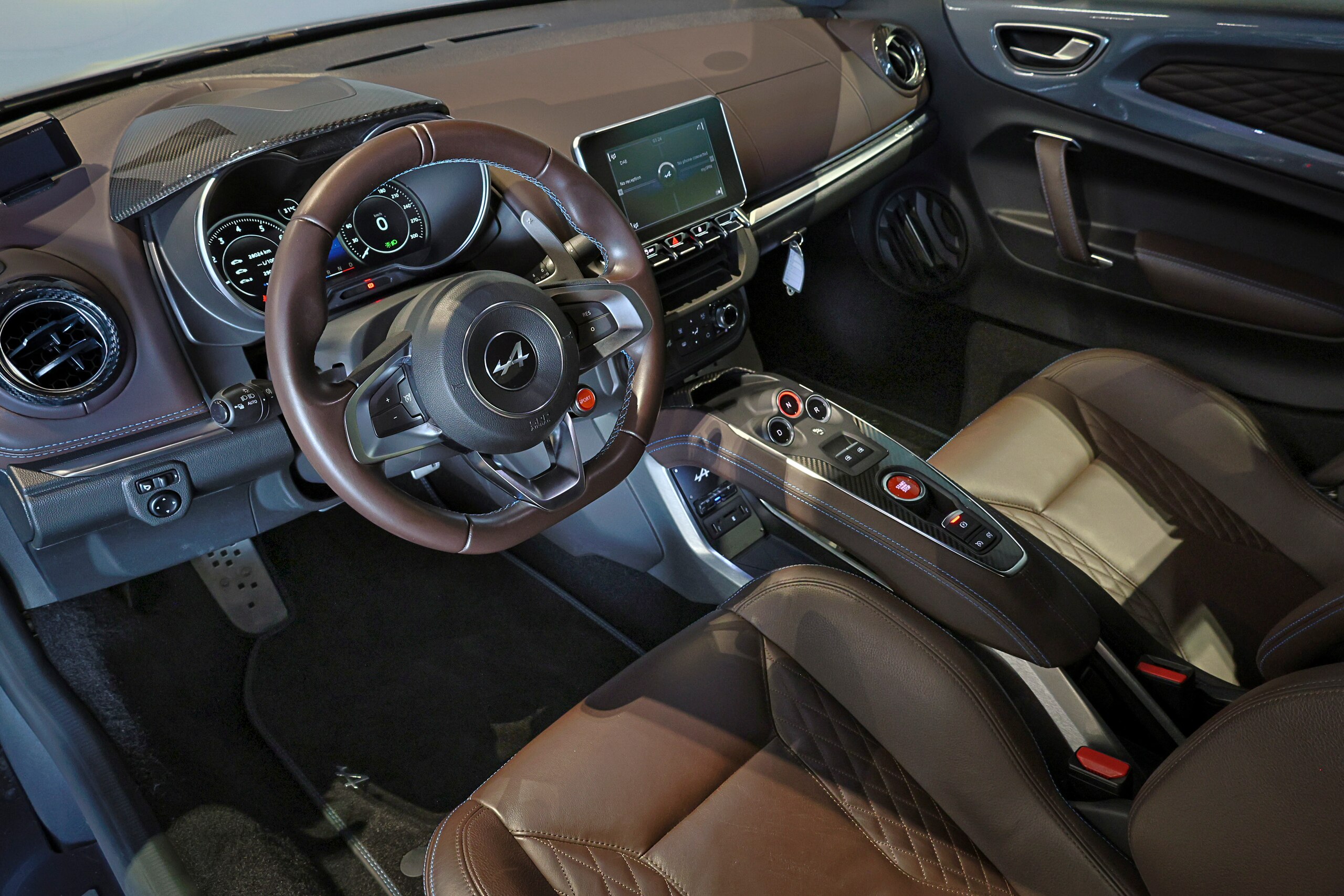 Other Alpine A110 (photo: 7)