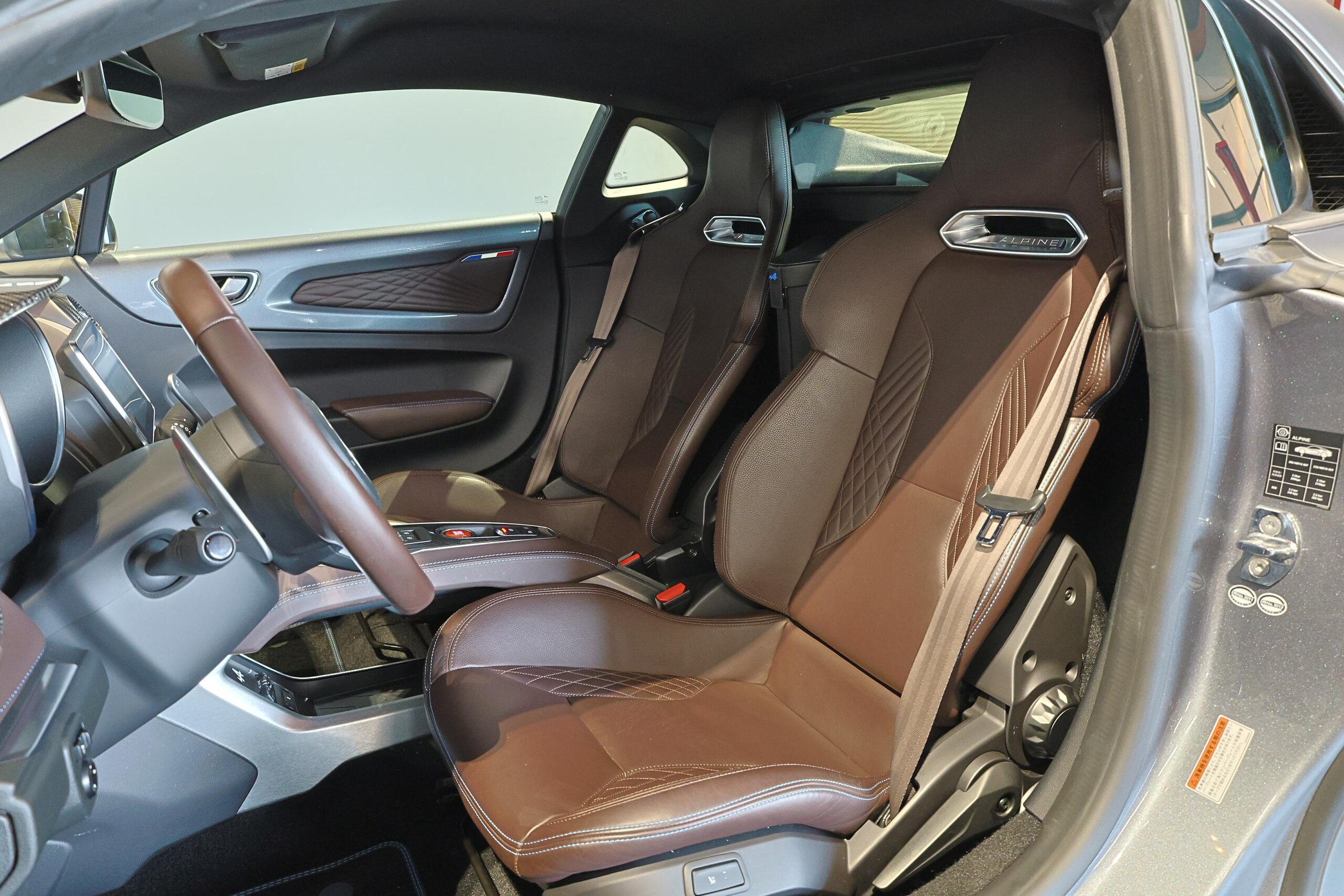 Other Alpine A110 (photo: 9)