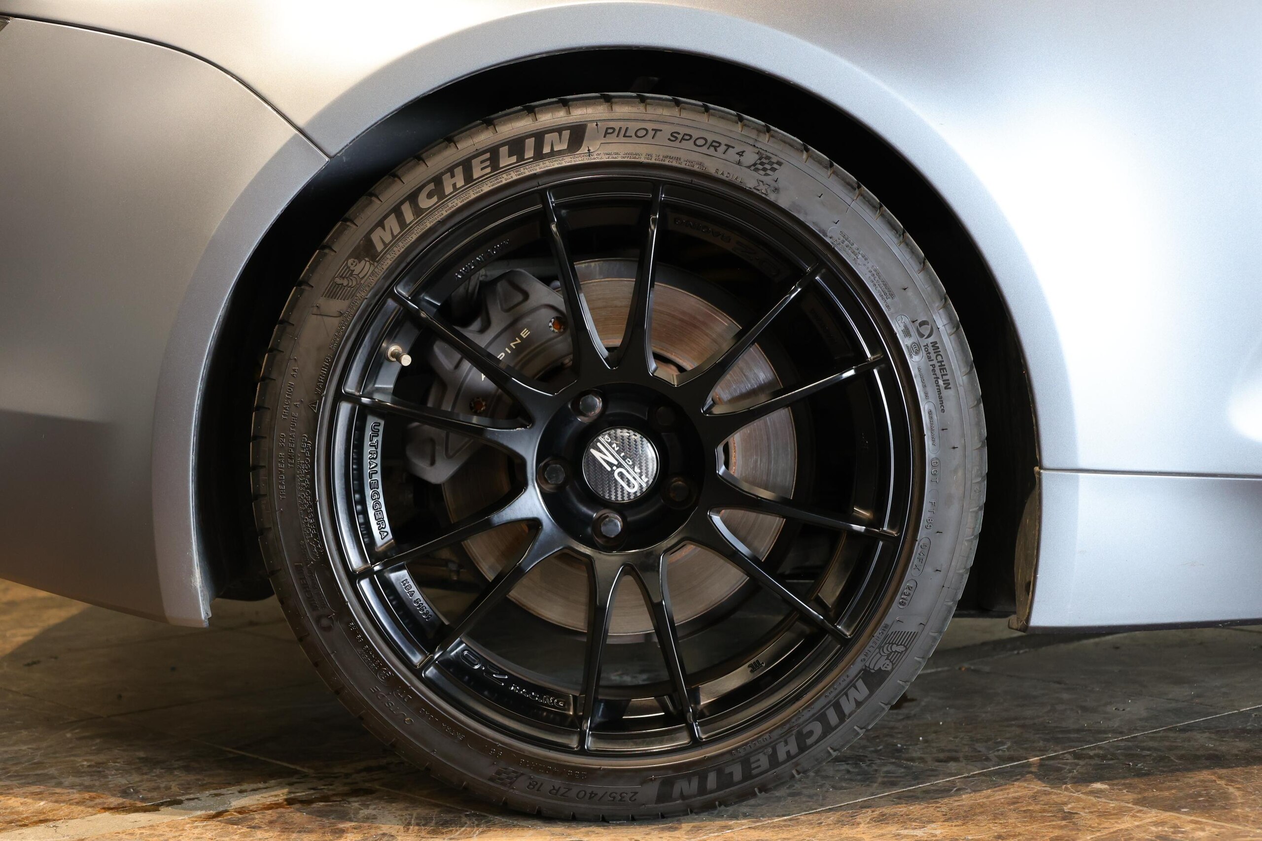 Other Alpine A110 (photo: 18)