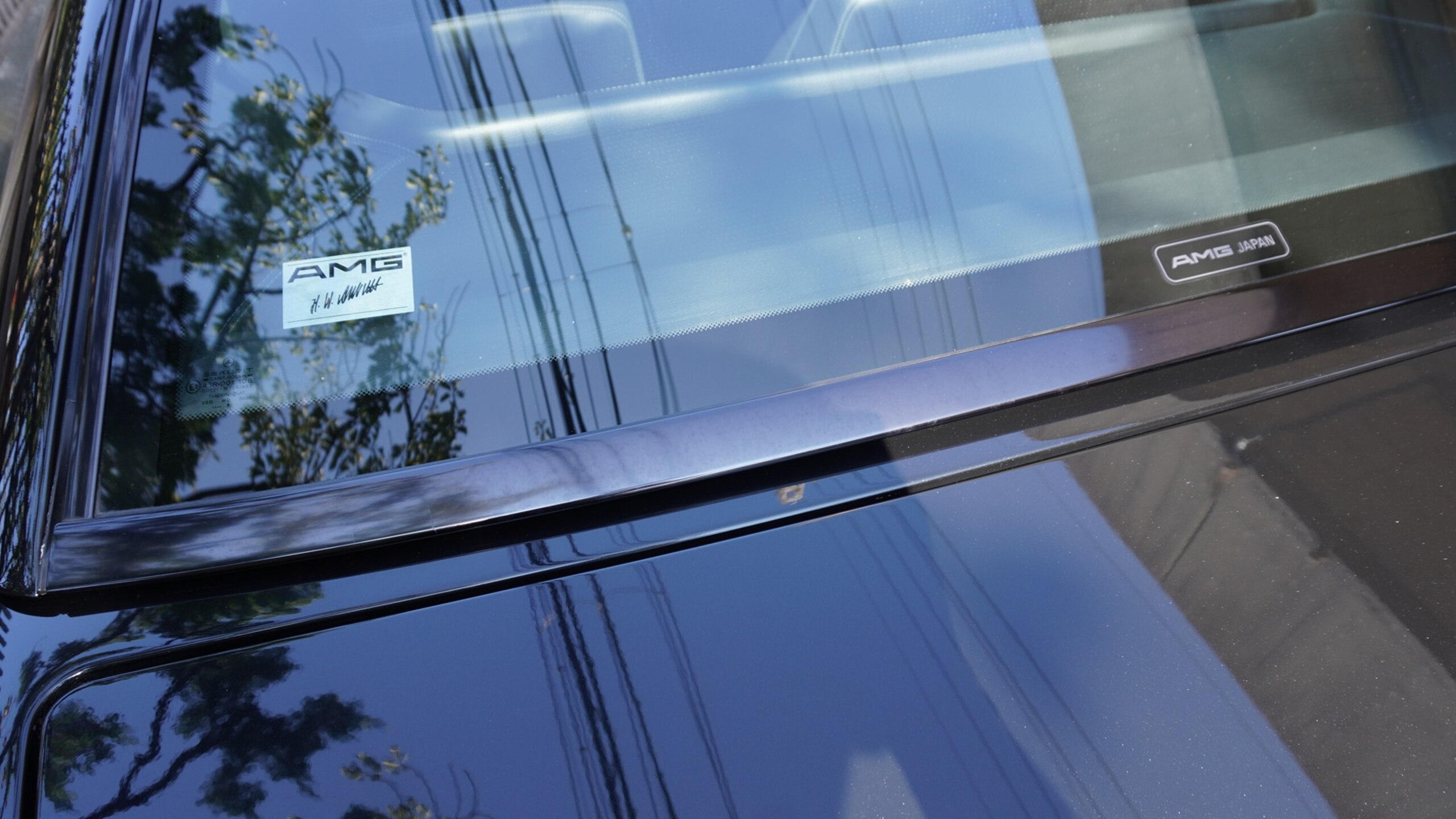 Mercedes Benz SL600 AMG (photo: 3)