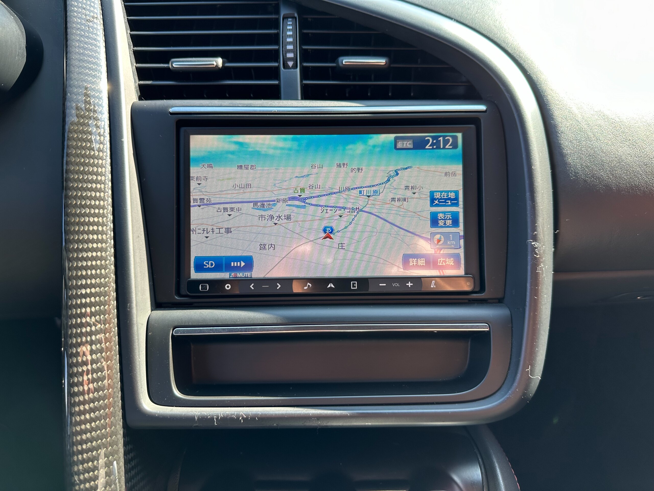 Audi R8 5.2 FSI Quattro (photo: 22)