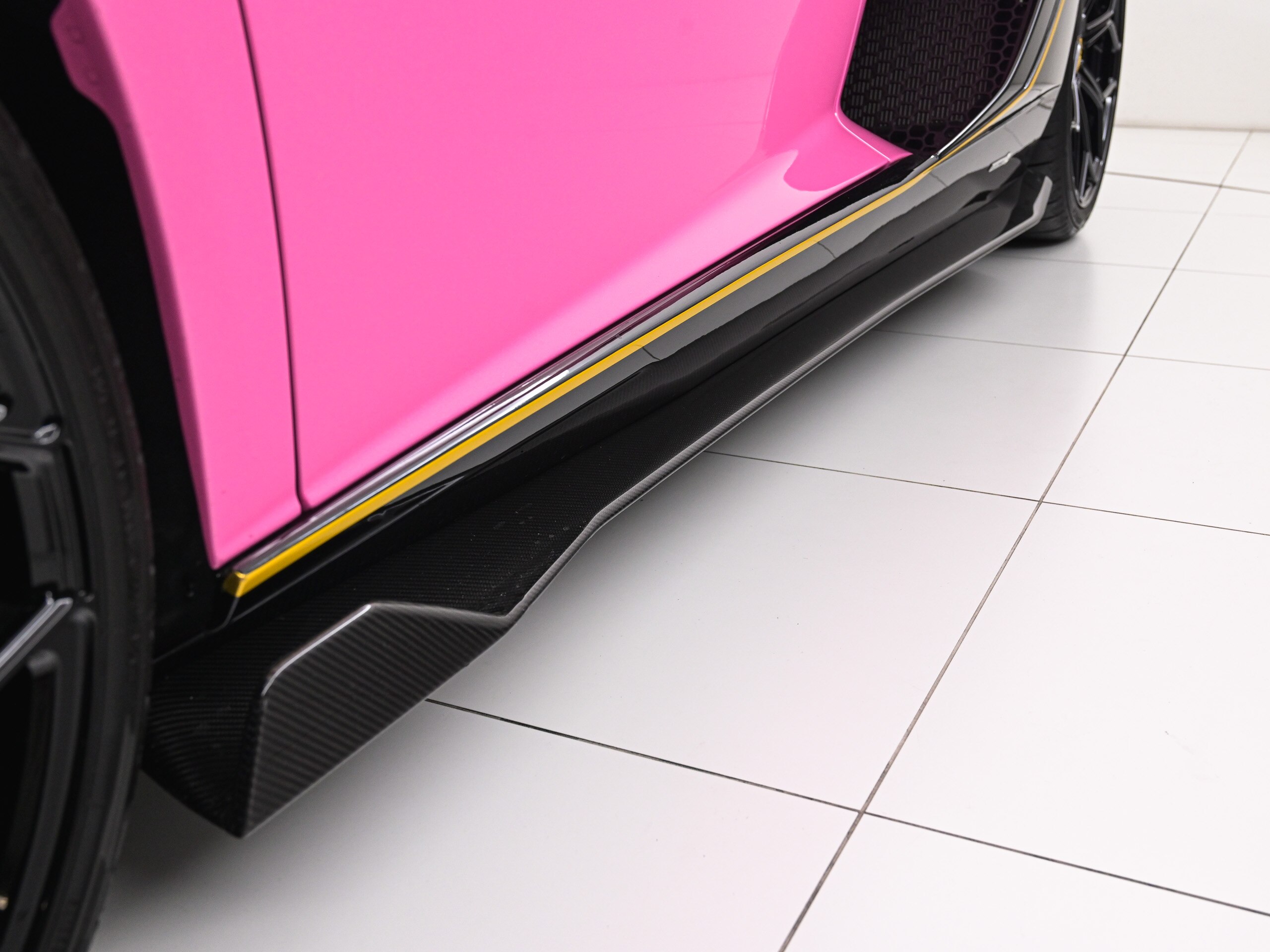 Lamborghini Aventador Roadster LP780-4 Ultimae (photo: 13)