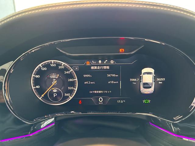 Bentley Continental GT 6.0 (photo: 9)