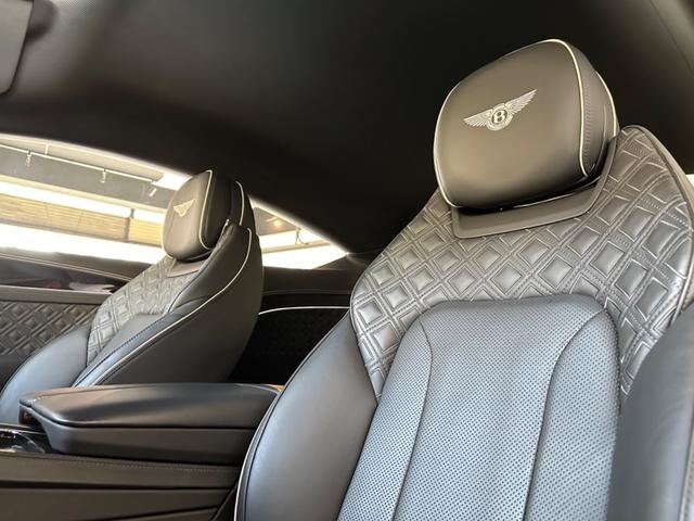 Bentley Continental GT 6.0 (photo: 11)