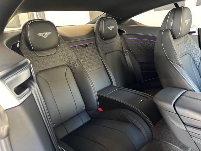 Bentley Continental GT 6.0 (photo: 17)