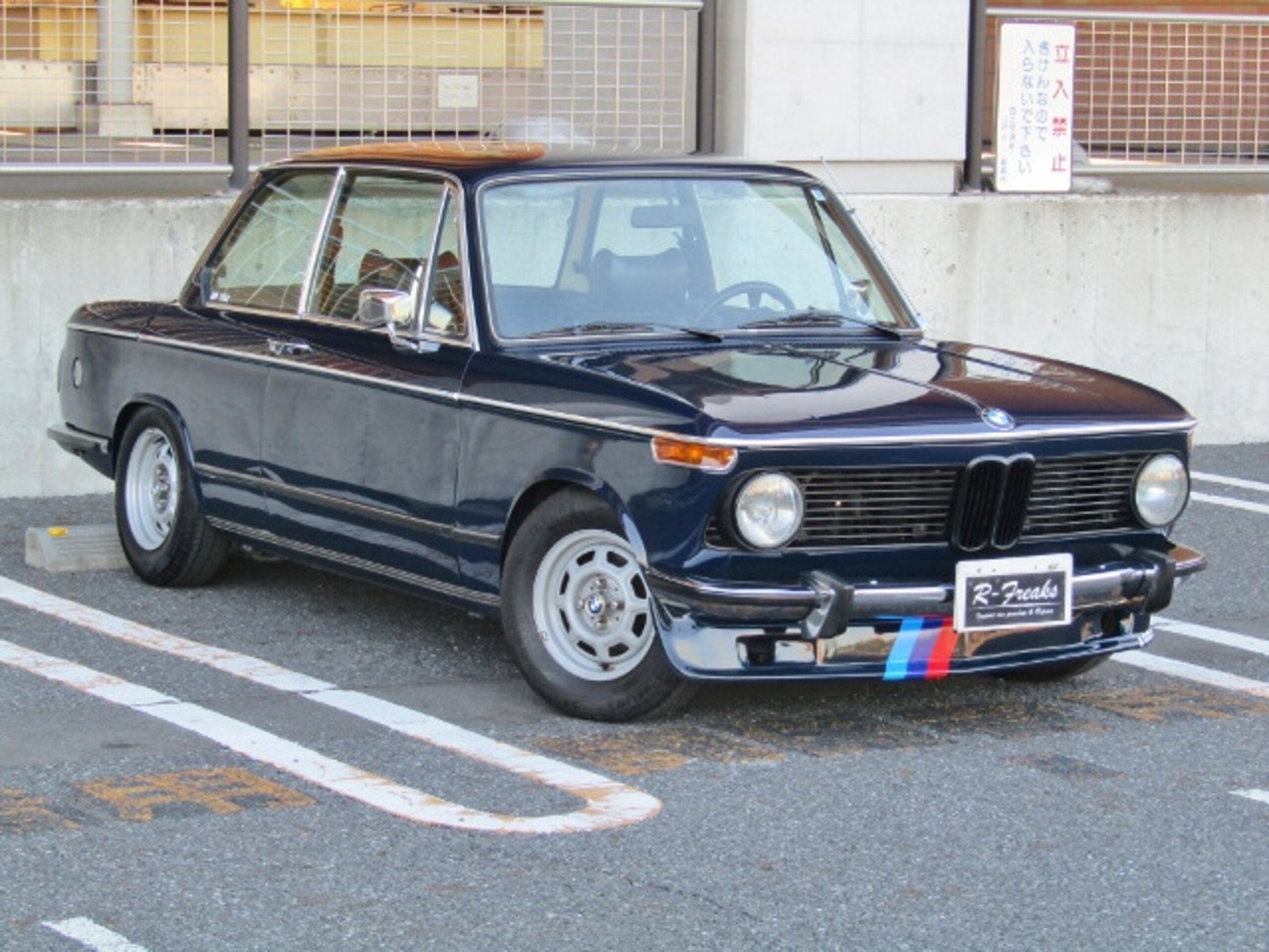 BMW 2002