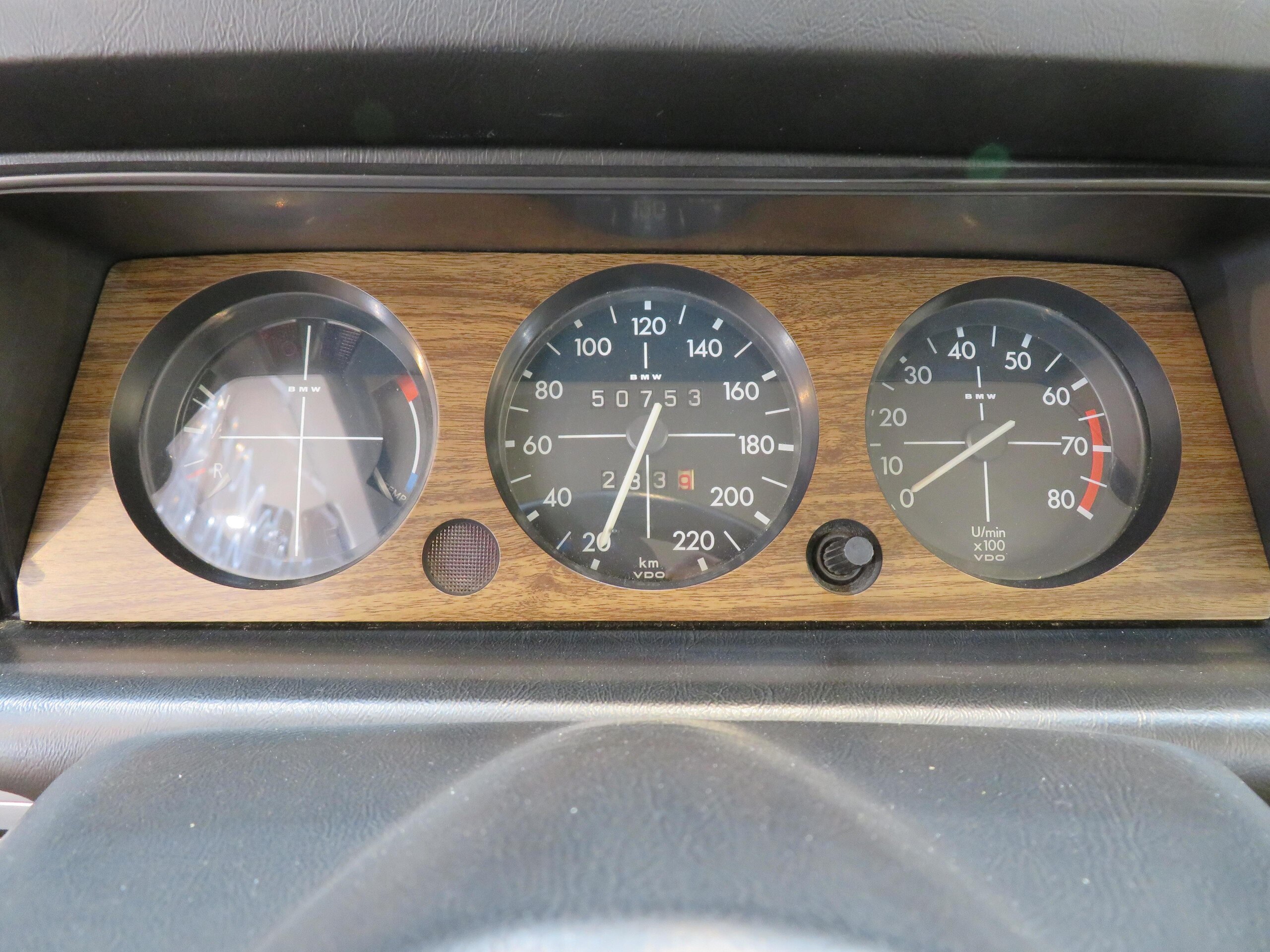 BMW 2002tii (photo: 15)