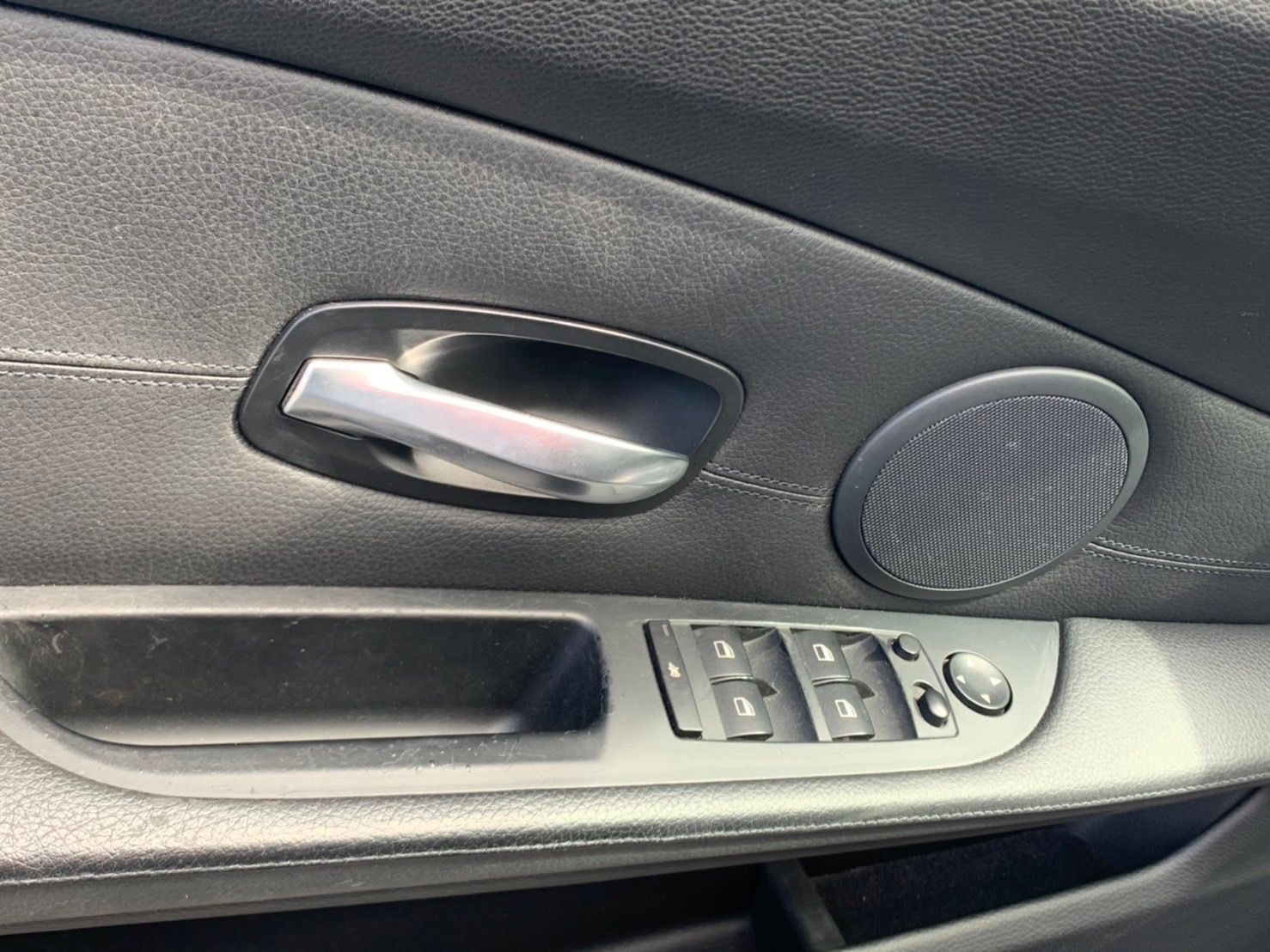 BMW 525i M Sport (photo: 18)