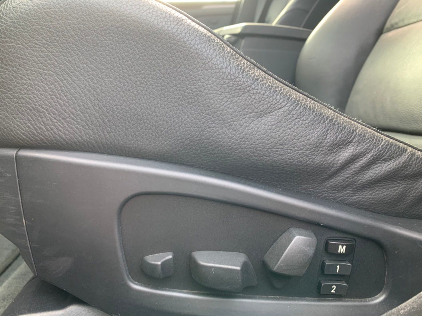 BMW 525i M Sport (photo: 19)