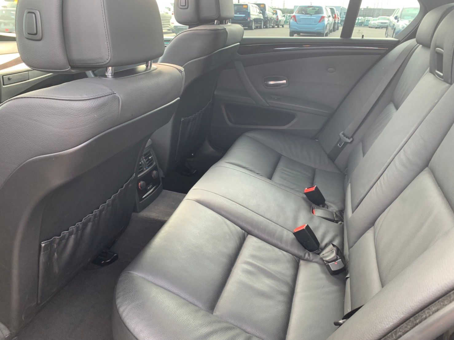 BMW 525i M Sport (photo: 21)