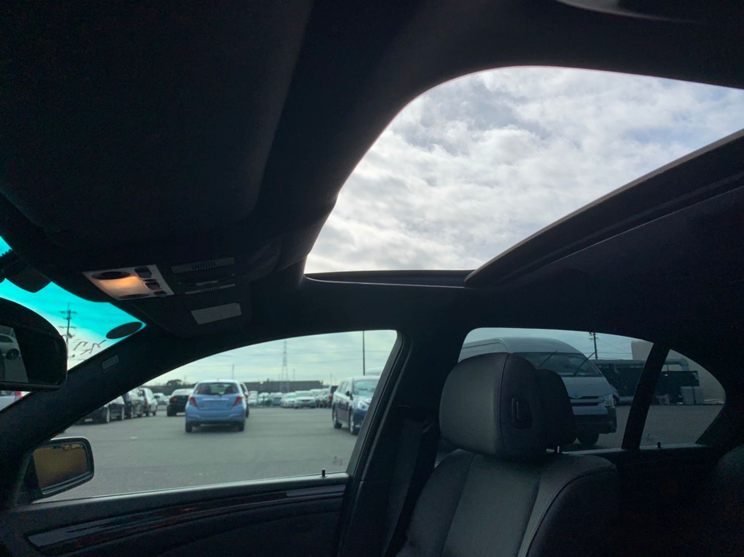 BMW 525i M Sport (photo: 16)