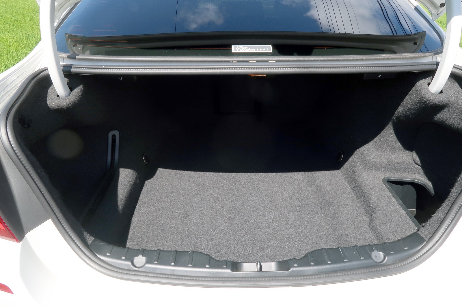 Bmw 528i M Sport (photo: 8)