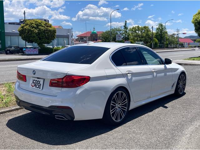 BMW 530i M Sport (photo: 4)