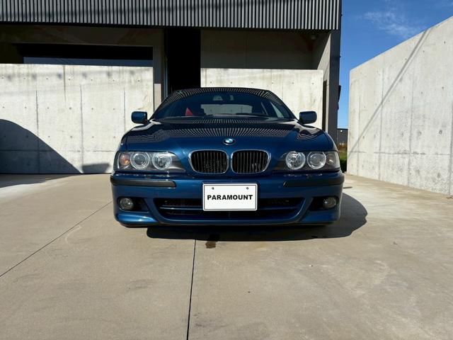 BMW 530i M Sport (photo: 1)