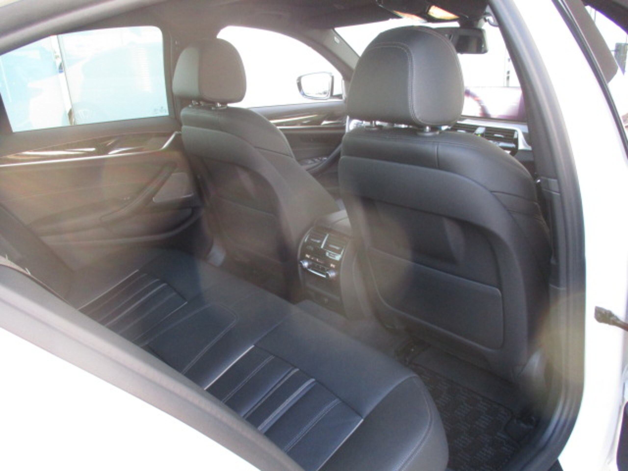 BMW 530i M Sport (photo: 17)