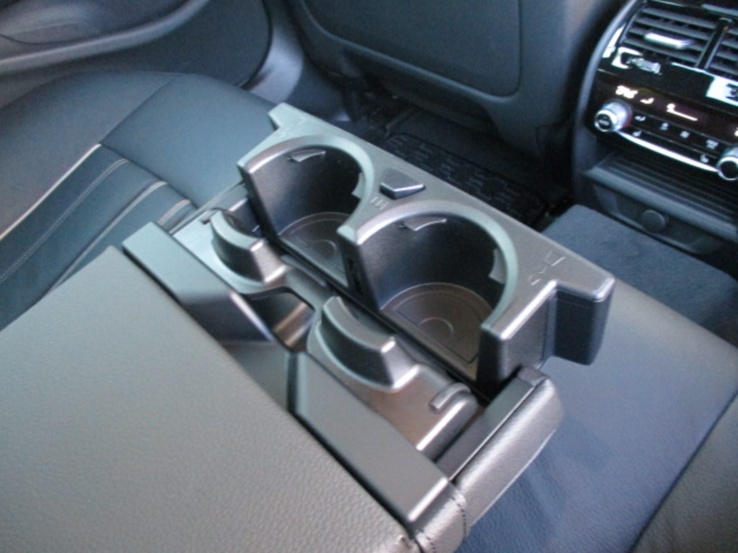 BMW 530i M Sport (photo: 14)