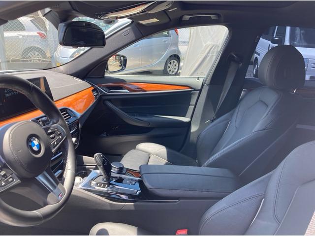 BMW 530i M Sport (photo: 19)