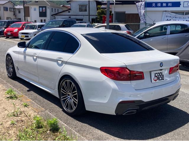 BMW 530i M Sport (photo: 5)