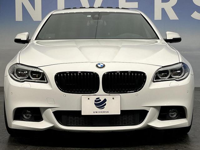 BMW 535i M Sport (photo: 1)
