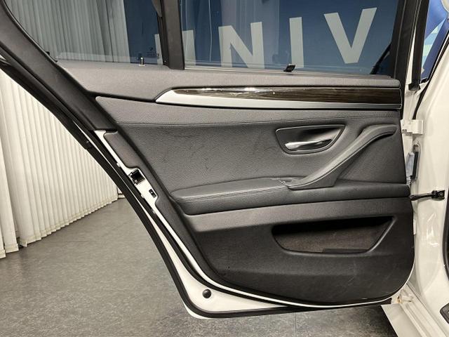 BMW 535i M Sport (photo: 18)