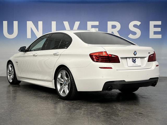 BMW 535i M Sport (photo: 3)