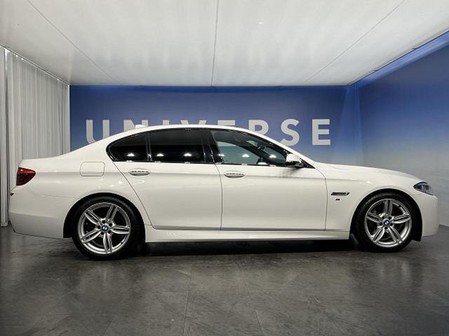 BMW 535i M Sport (photo: 4)