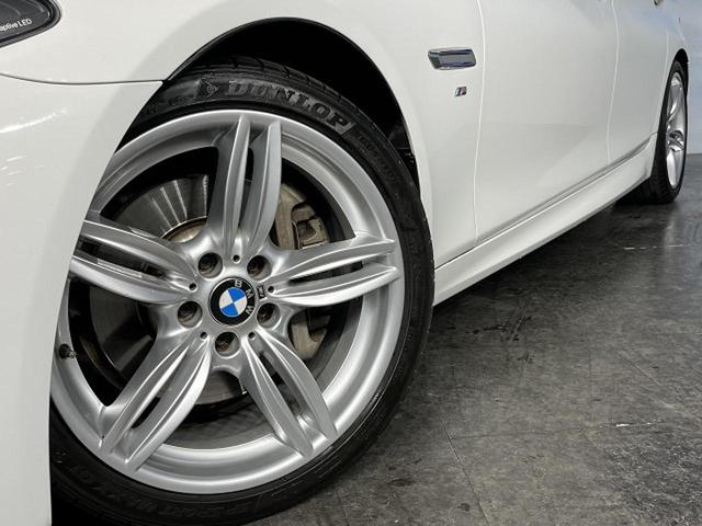 BMW 535i M Sport (photo: 6)