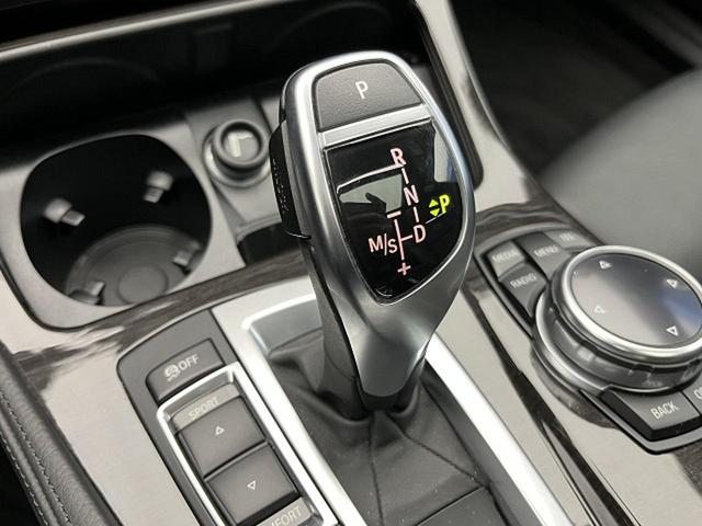 BMW 535i M Sport (photo: 15)