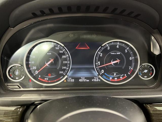 BMW 535i M Sport (photo: 11)