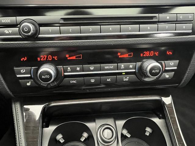 BMW 535i M Sport (photo: 12)