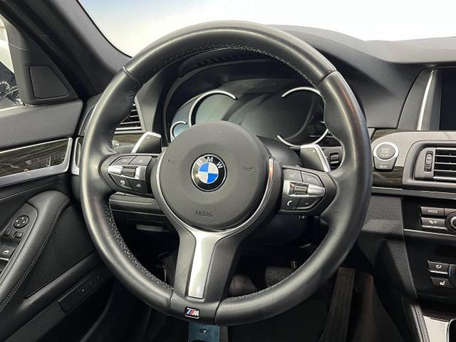BMW 535i M Sport (photo: 8)