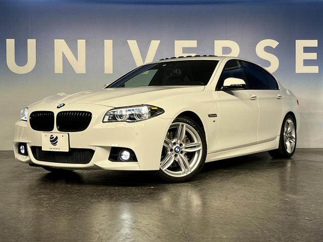 BMW 535i M Sport (photo: 2)