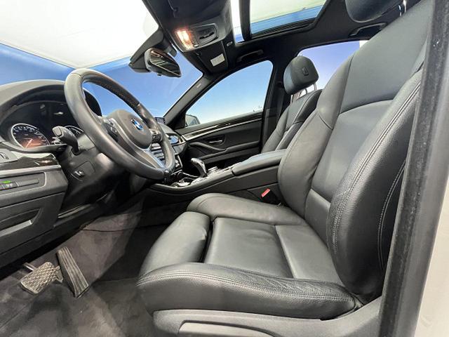 BMW 535i M Sport (photo: 16)