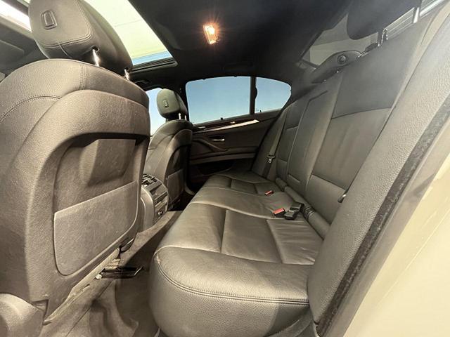 BMW 535i M Sport (photo: 17)